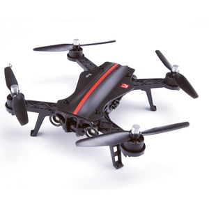 MJX B8 Bugs 8 RC Brushless Racing Drone with Wireless HD Camera & FPV Goggles 