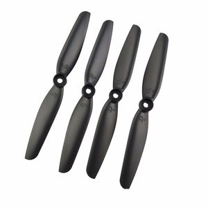 MJX Bugs B8 Drone Propeller Set - Pack of 4