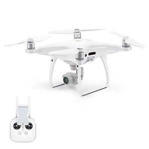 DJI Phantom 4 Pro V2.0 FPV Drone with 4K Camera and Controller