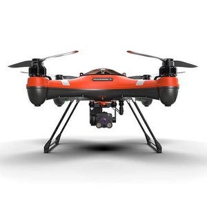 Splashdrone 3+ Fisherman Night Pack - WATERPROOF GPS FPV FISHING DRONE