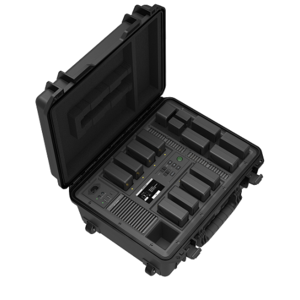 DJI Battery Station for TB50 Intelligent Battery