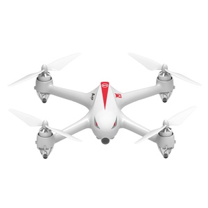MJX B2C Bugs 2 RC Brushless Racing GPS Drone with 1080p HD Camera 