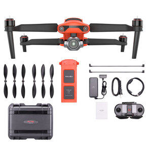 Autel EVO 2 PRO 6K V2 Rugged Bundle