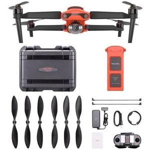 Autel EVO 2 8K V2 Rugged Bundle