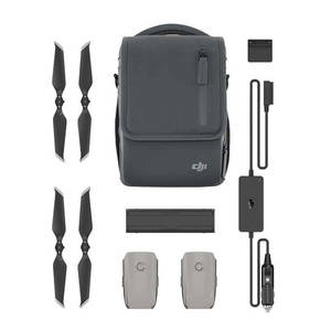 DJI Mavic 2 Fly More Kit