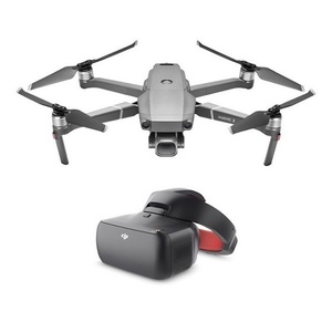 DJI Mavic 2 Pro Drone & Goggles Racing Edition Combo