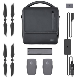 DJI Mavic 2 Enterprise Fly More Kit