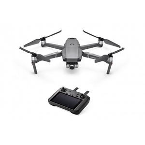 DJI Mavic 2 Zoom Drone with Smart Controller