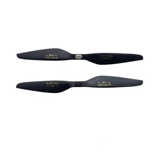 Rippton Propeller CW and CCW Pair for SharkX Drone
