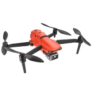 Autel EVO 2 Dual V2 Rugged Bundle (640T)