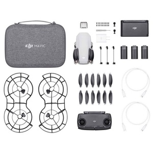 DJI Mavic Mini Drone Fly More Combo