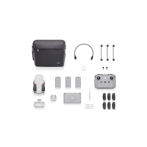 DJI Mavic Mini 2 Fly More Combo