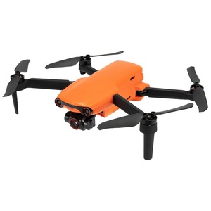 Autel EVO Nano Plus Premium Bundle - Orange