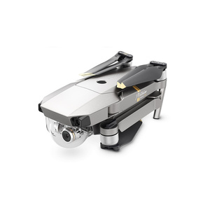 DJI Mavic Pro Platinum - Ultimate Fly More Combo
