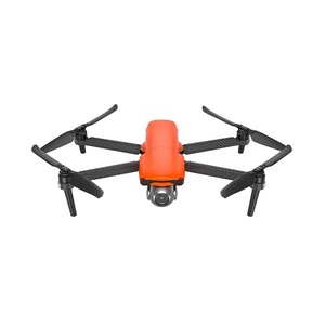 Autel EVO Lite Folding GPS Drone with 4K 4-Axis Gimbal Camera - Orange