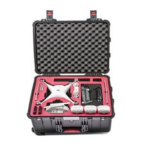 PGY-Tech Safety Carrying Case for DJI Phantom 4 Series
