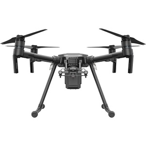 DJI Matrice 200 V2 Drone (with 2 x TB55 batteries)
