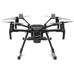 DJI Matrice 210 RTK V2 Drone with 2 x TB55 Batteries