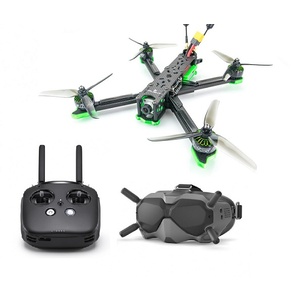 iFlight TITAN XL5 - DJI Controller and Goggle Combo