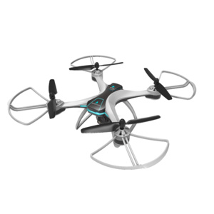 rctech raptor drone