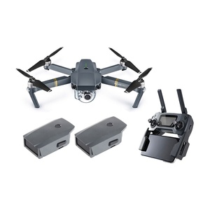 DJI Mavic Pro FPV Drone with Free Spare Battery