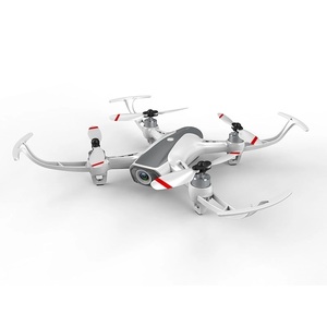 Syma W1 Pro Explorer RC GPS 1080p Wi-Fi FPV Camera Drone 