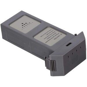 MJX B20 EIS 7.6V 3400mAh Rechargeable Battery Pack