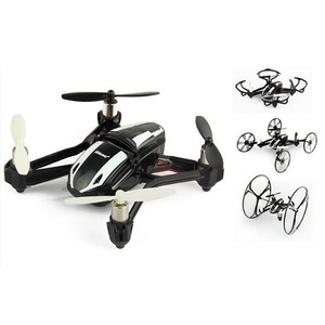 4 in 1 RC Drone with Camera UDI RX4