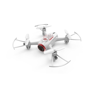 RC Wi-Fi FPV Beginner Mini Drone with 720p HD Camera Syma X22W