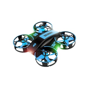 RC Beginner Mini Prop Safe Drone 