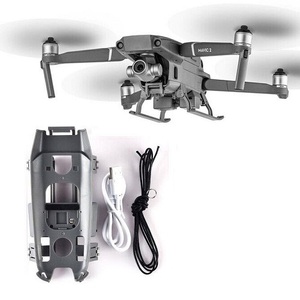 Air-Dropping System with Landing Gear for DJI Mavic 2 Pro/Zoom