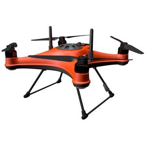 Splashdrone 4 Waterproof Fishing Drone - Base Platform