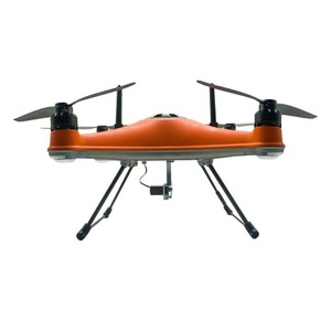 Splashdrone 4 Waterproof Fishing Drone - Basic Fisherman Pack