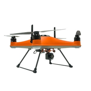 Splashdrone 4 Basic Fisherman Pack with Vision - Waterproof Fishing FPV Drone
