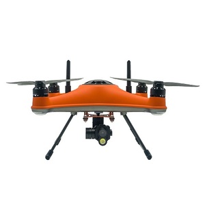 Splashdrone 4 Ultimate Pack - Waterproof Fishing FPV Drone