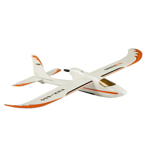 RC 4 Channel Plane Glider - Easy Trainer 800 FMS - Mode 1 Remote controller
