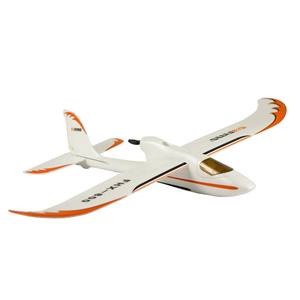 RC 4 Channel Plane Glider - Easy Trainer 800 FMS - Mode 2 Remote Controller