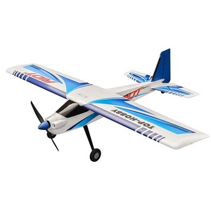 RTF Top RC Riot Pro 1400mm 2.4G RC Airplane 