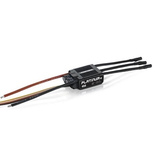 Platinum 40A V4 ESC