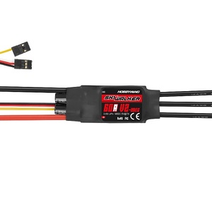 SKYWALKER 60A V2 ESC