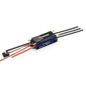 SEAKING 200A HV V4 ESC