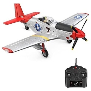 A280 2.4GHz 3D 6G 6-Axis Brushless  RC Racing Airplane Glider 