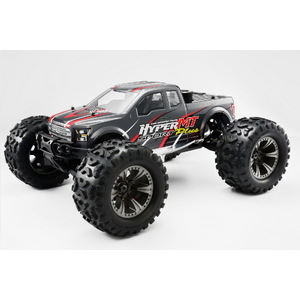 Hobao Hyper MT 1:8 Nitro Offroad 4WD RC Truck w/ Hyper 30 Engine RTR