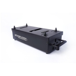 Aluminium Lightweight Nitro Engine RC Starter Box