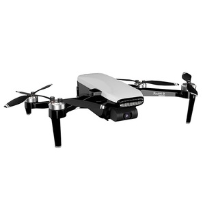 Faith 2 Folding Brushless GPS Drone with 4K  3 Axis Gimbal HD FPV Camera
