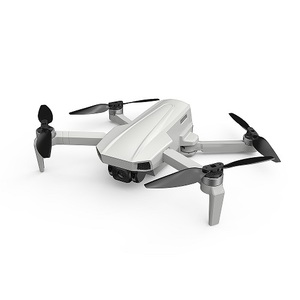 MJX Bugs B19 Folding Brushless GPS Drone w/ 4K FPV Camera & 2 Batteries