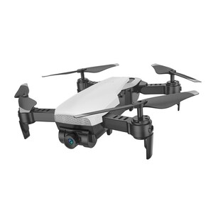 Folding RC Drone w/ 1080p Wi-Fi FPV HD Camera