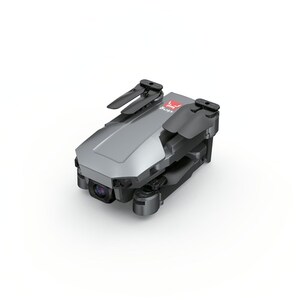 Bugs RC Mini Folding Drone with 1080p Wi-Fi FPV Camera