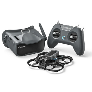 Aquila16 RC FPV Drone with LCD Goggles