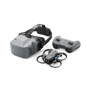 Aquila20 RC FPV Drone with LCD Goggles